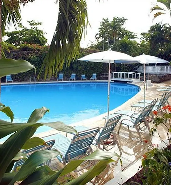 Shaw Park Beach Hotel & Spa Ocho Rios Jamaica