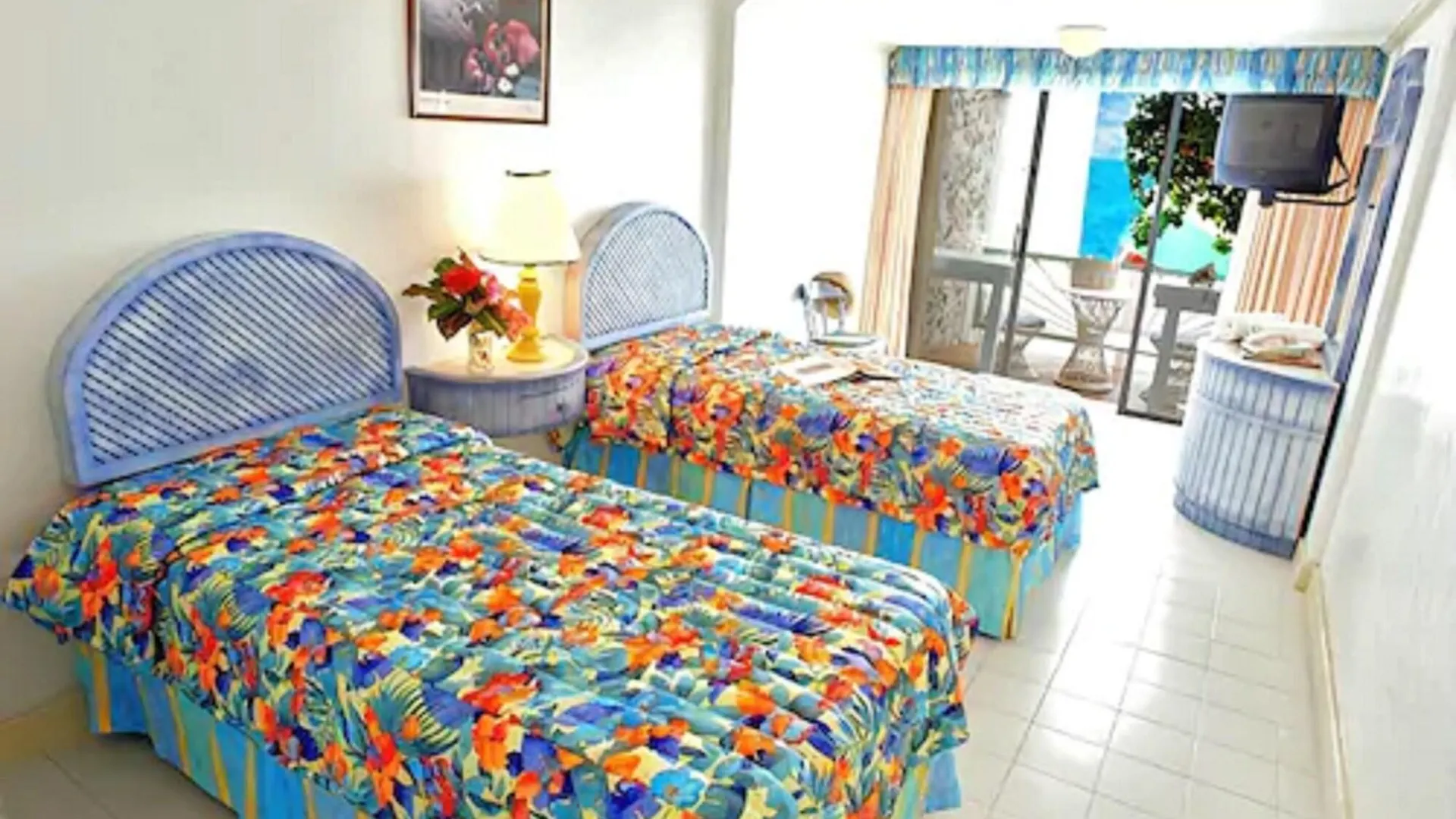 Shaw Park Beach Hotel & Spa Ocho Rios
