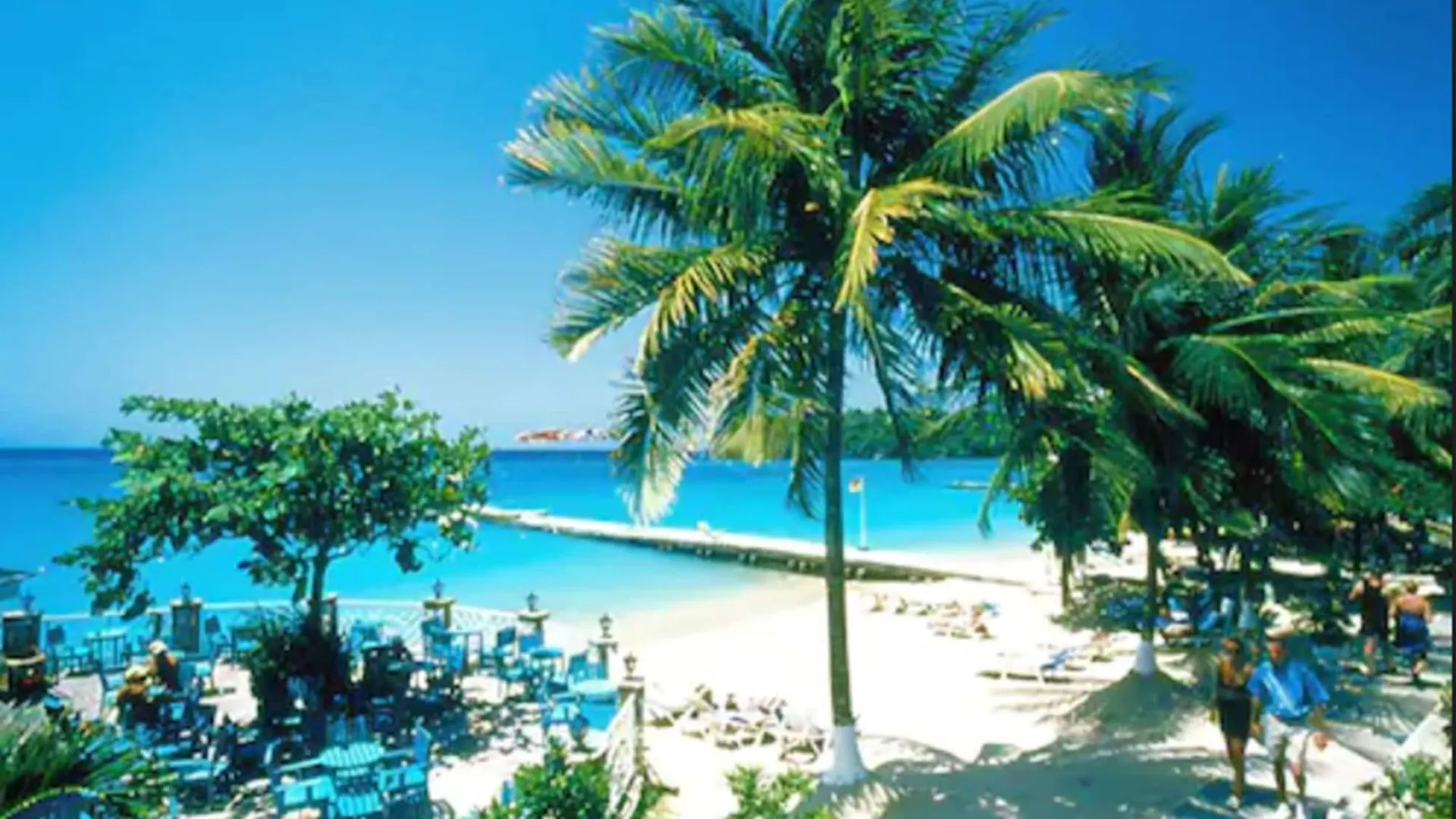 Shaw Park Beach Hotel & Spa Ocho Rios