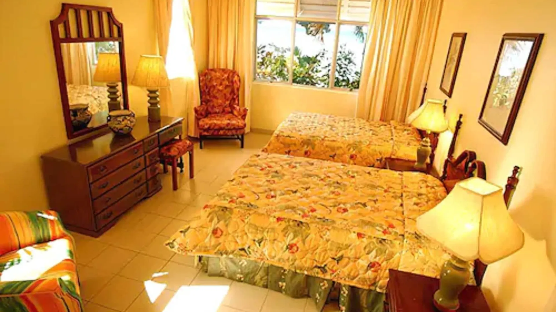 Shaw Park Beach Hotel & Spa Ocho Rios Jamaica