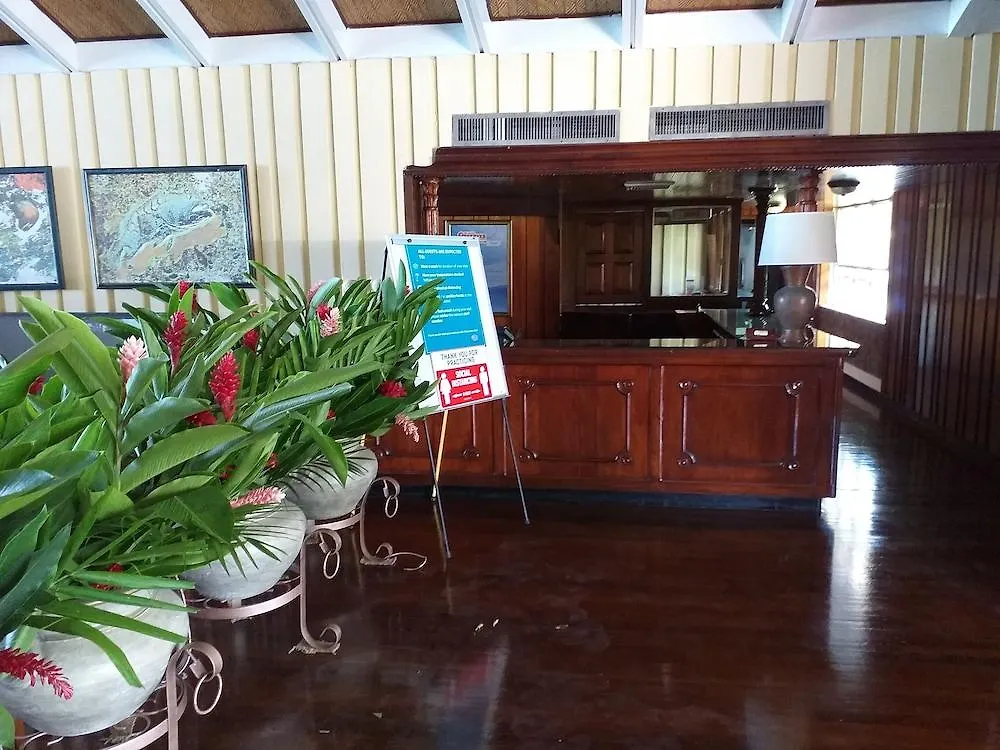 Shaw Park Beach Hotel & Spa Ocho Rios