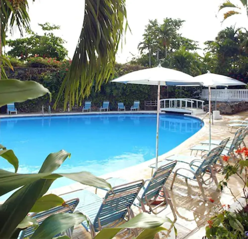 Shaw Park Beach Hotel & Spa Ocho Rios