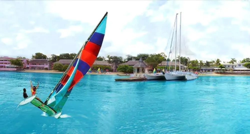 Shaw Park Beach Hotel & Spa Ocho Rios
