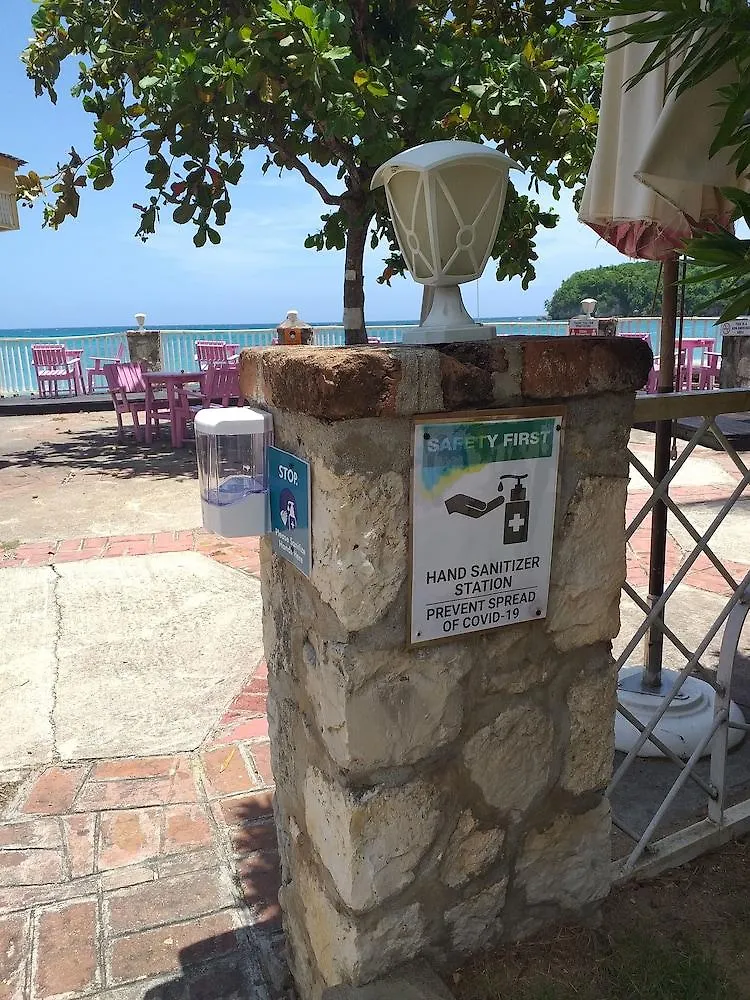 Shaw Park Beach Hotel & Spa Ocho Rios