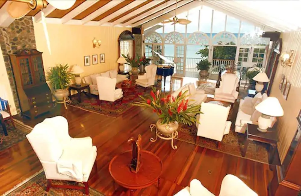 Shaw Park Beach Hotel & Spa Ocho Rios