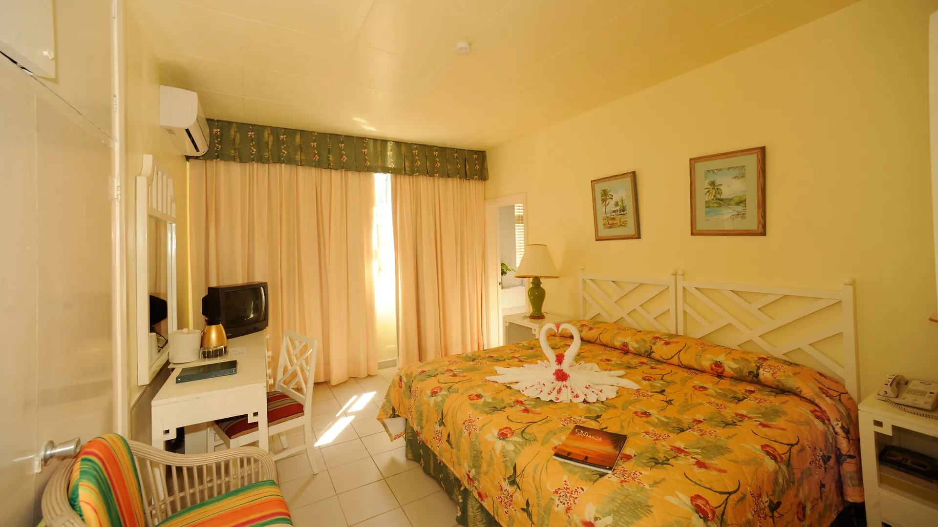 Shaw Park Beach Hotel & Spa Ocho Rios