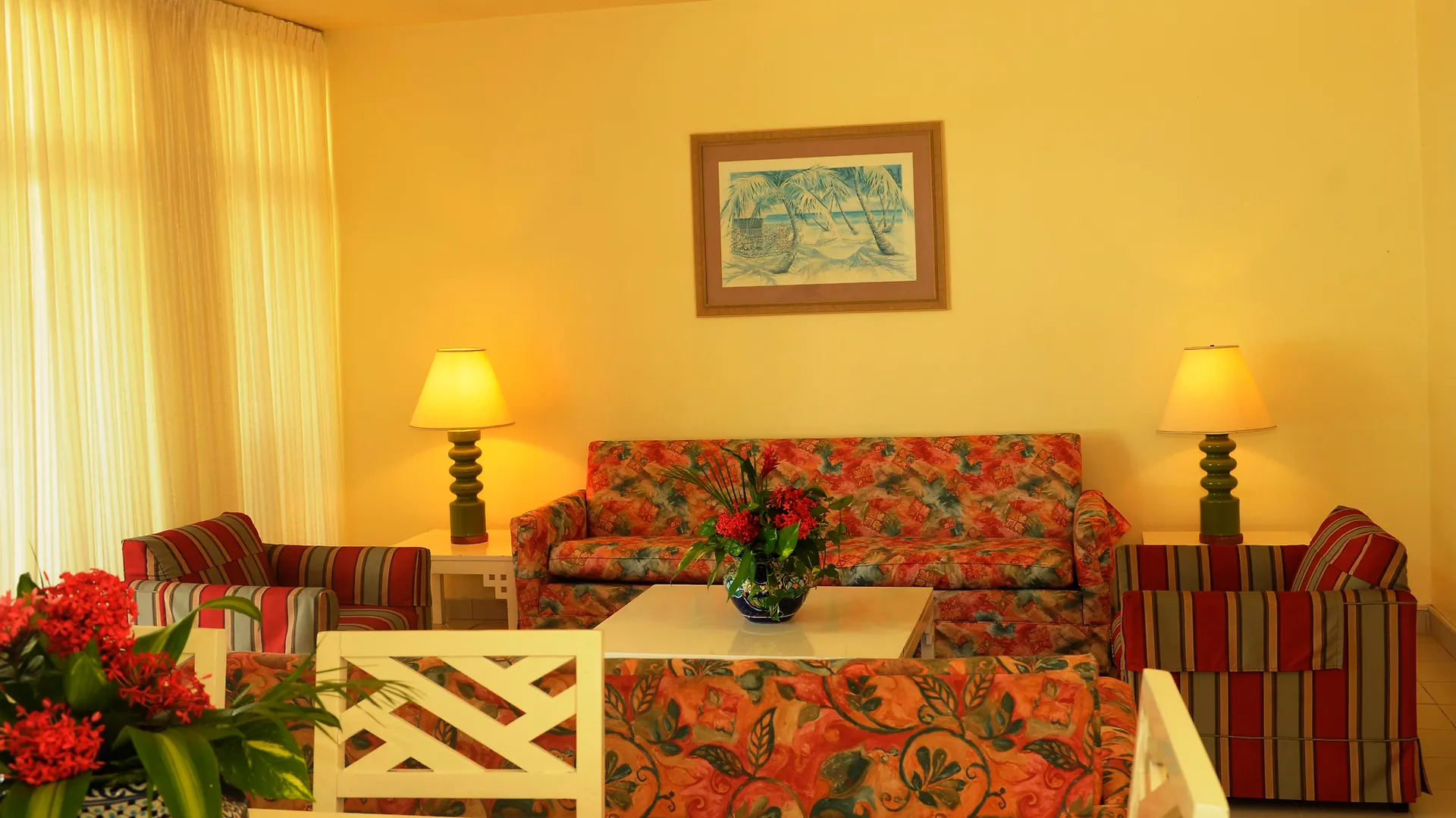 Shaw Park Beach Hotel & Spa Ocho Rios