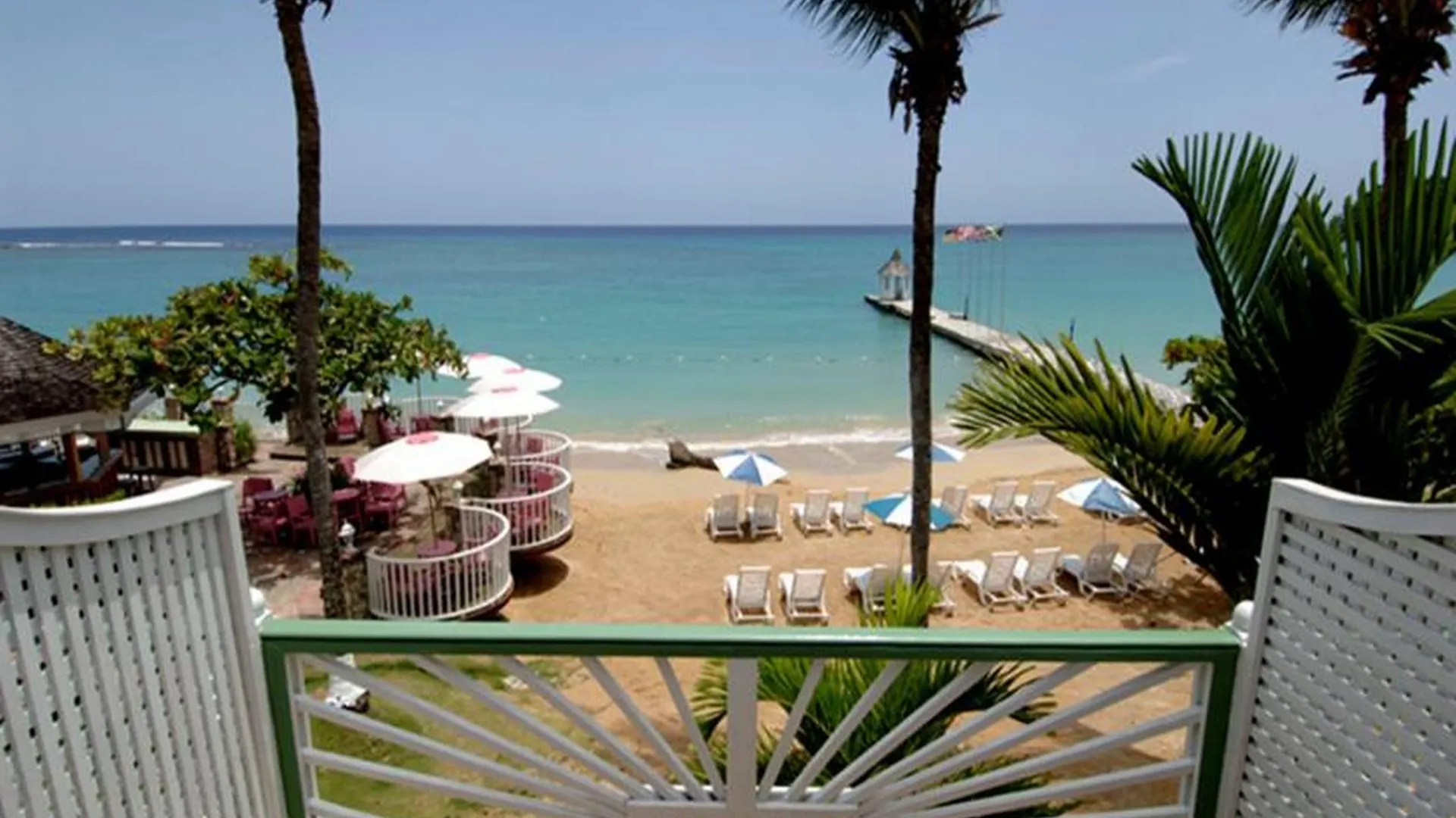 ***  Shaw Park Beach Hotel & Spa Ocho Rios Jamaica