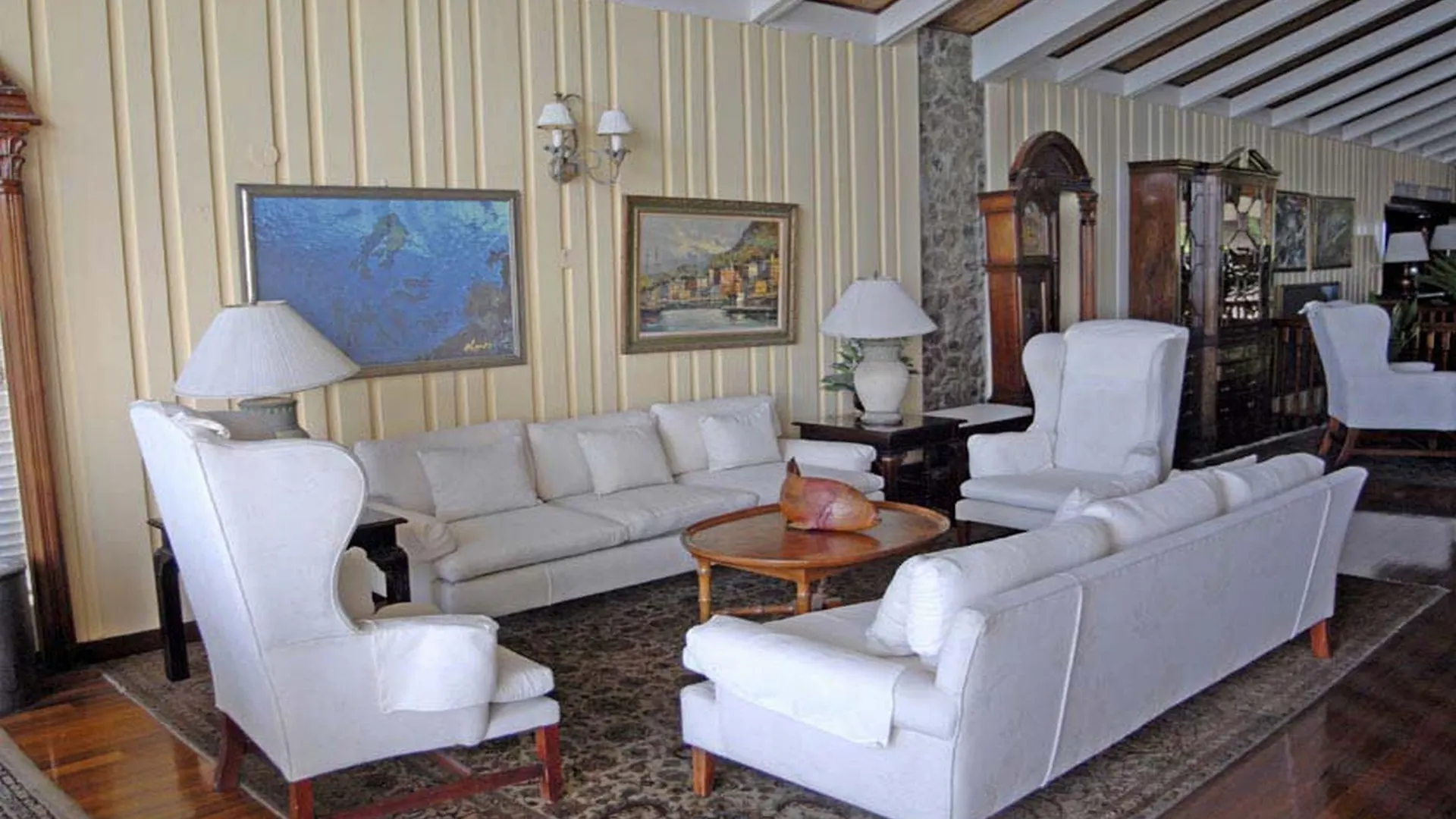 Shaw Park Beach Hotel & Spa Ocho Rios Jamaica