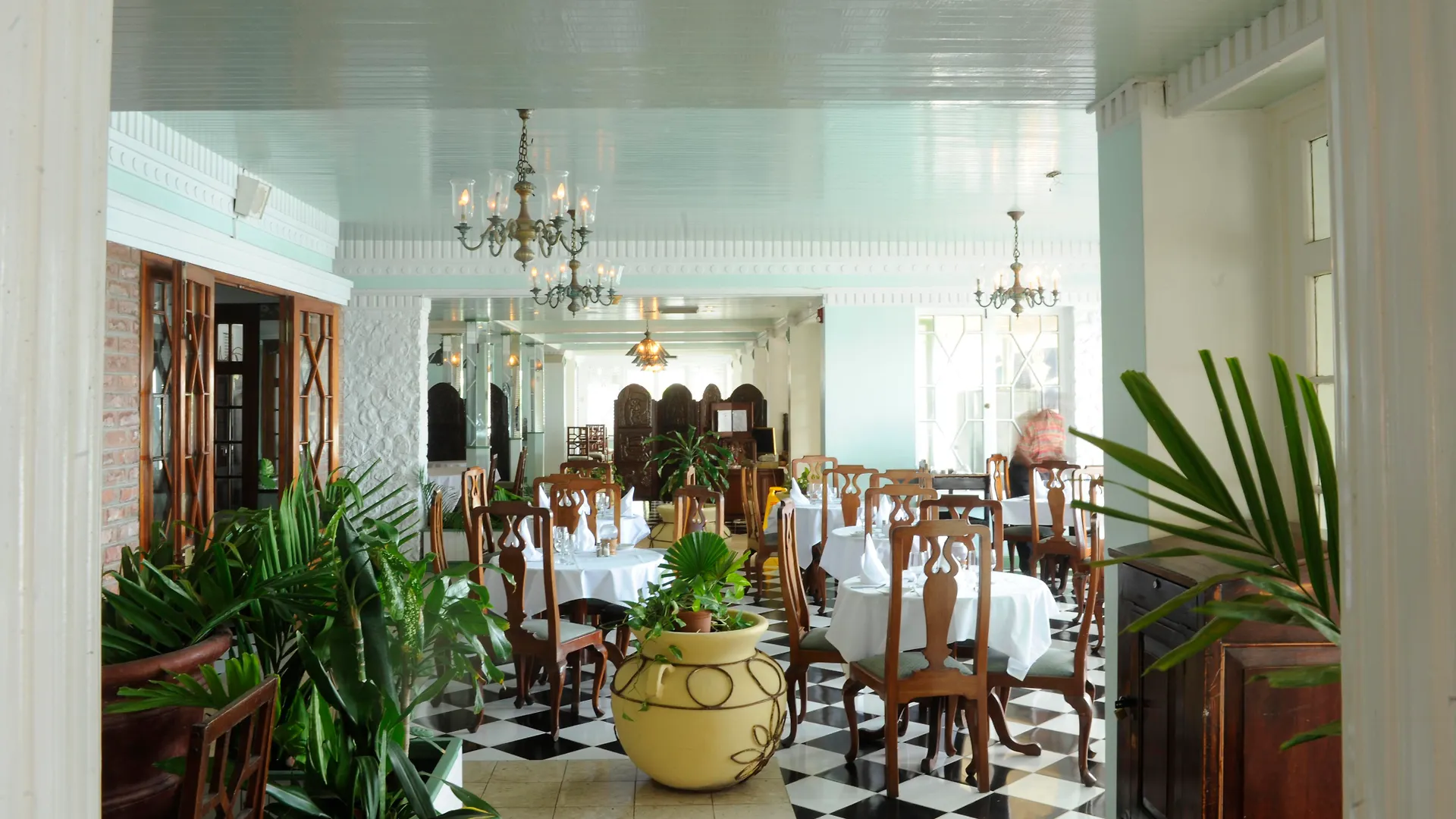 Shaw Park Beach Hotel & Spa Ocho Rios