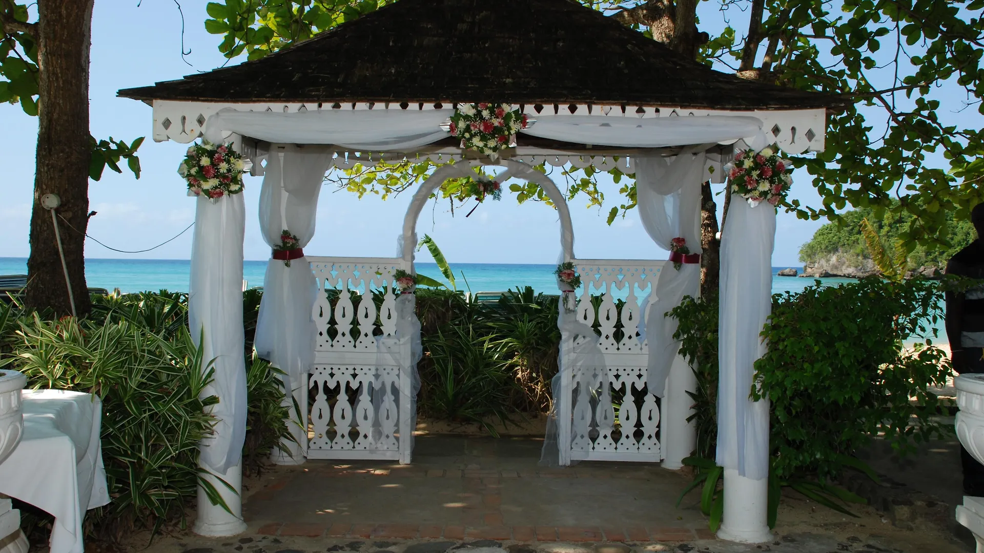 Shaw Park Beach Hotel & Spa Ocho Rios Jamaica