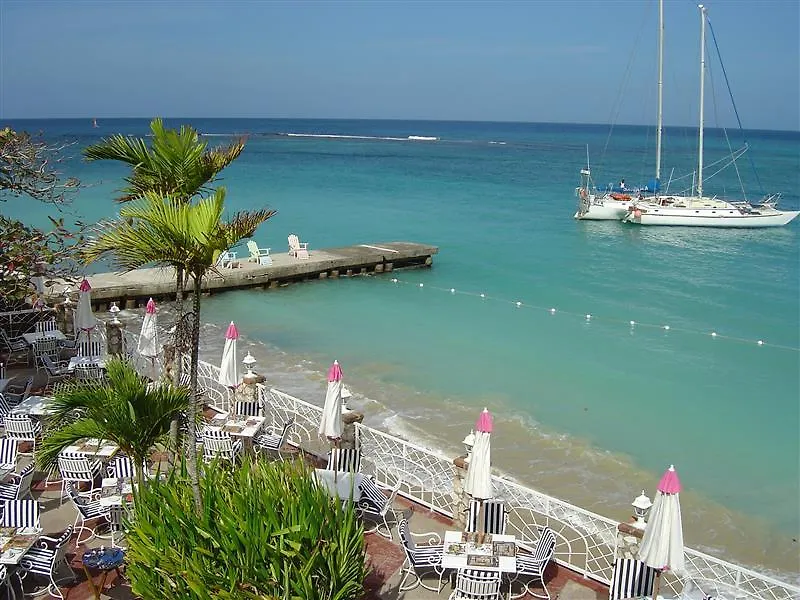 ***  Shaw Park Beach Hotel & Spa Ocho Rios Jamaica
