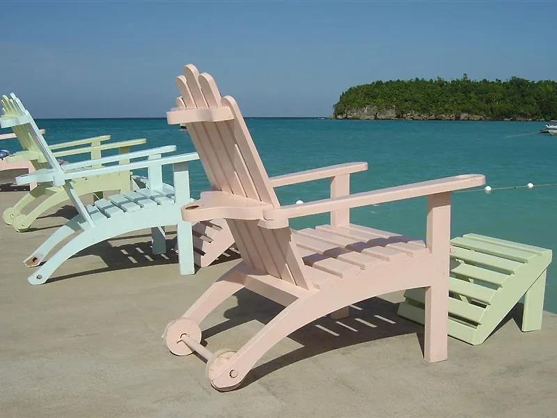 Shaw Park Beach Hotel & Spa Ocho Rios