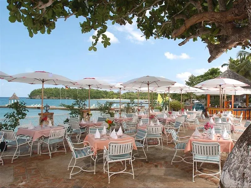 Shaw Park Beach Hotel & Spa Ocho Rios