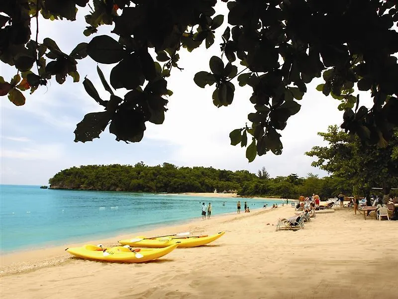 Shaw Park Beach Hotel & Spa Ocho Rios