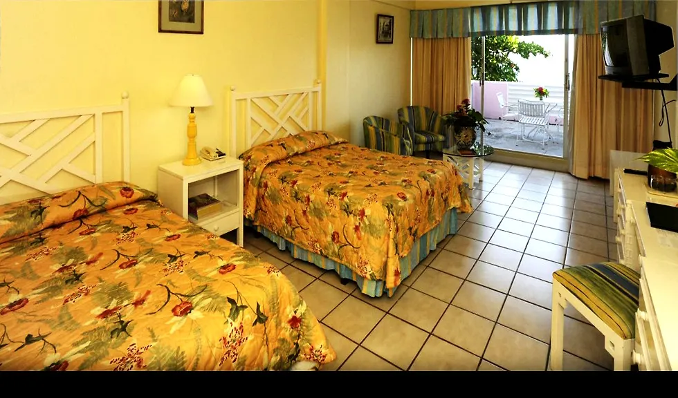 ***  Shaw Park Beach Hotel & Spa Ocho Rios Jamaica