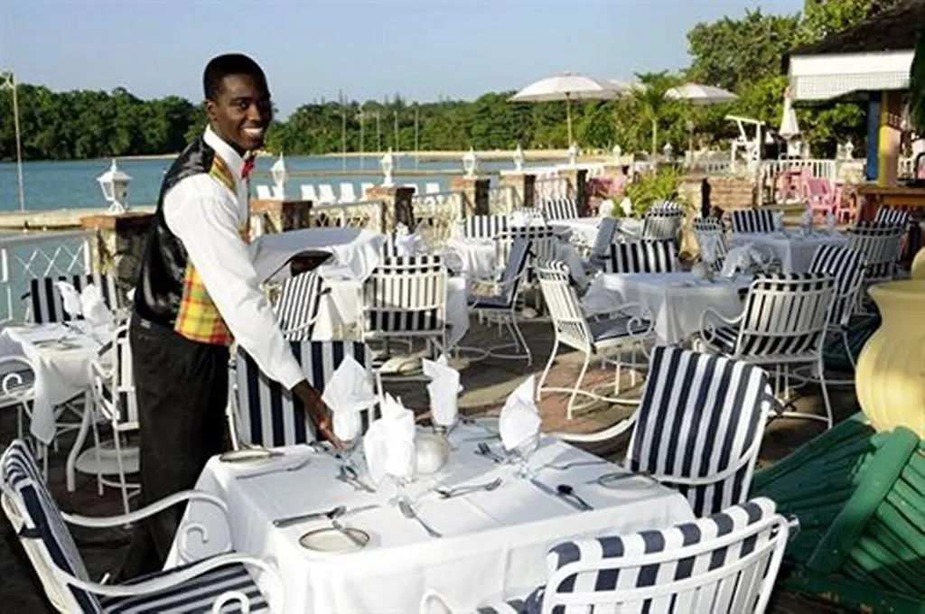 Shaw Park Beach Hotel & Spa Ocho Rios