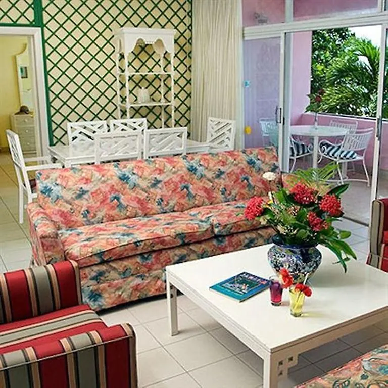 ***  Shaw Park Beach Hotel & Spa Ocho Rios Jamaica