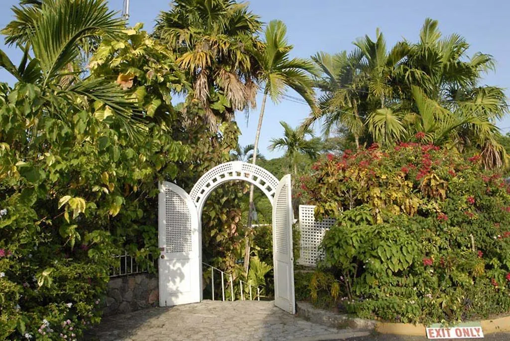 Shaw Park Beach Hotel & Spa Ocho Rios
