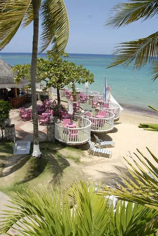 Shaw Park Beach Hotel & Spa Ocho Rios