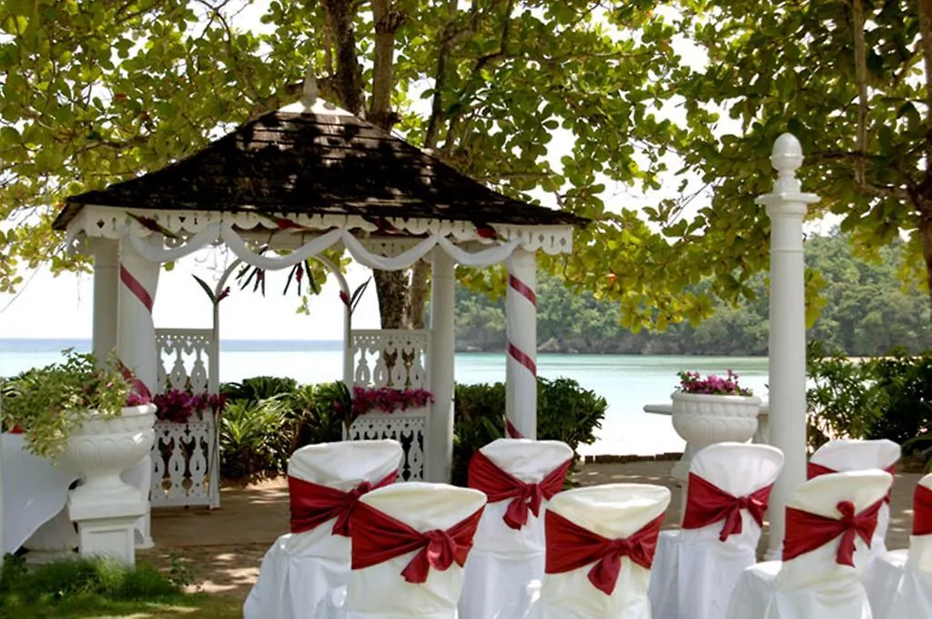 Shaw Park Beach Hotel & Spa Ocho Rios