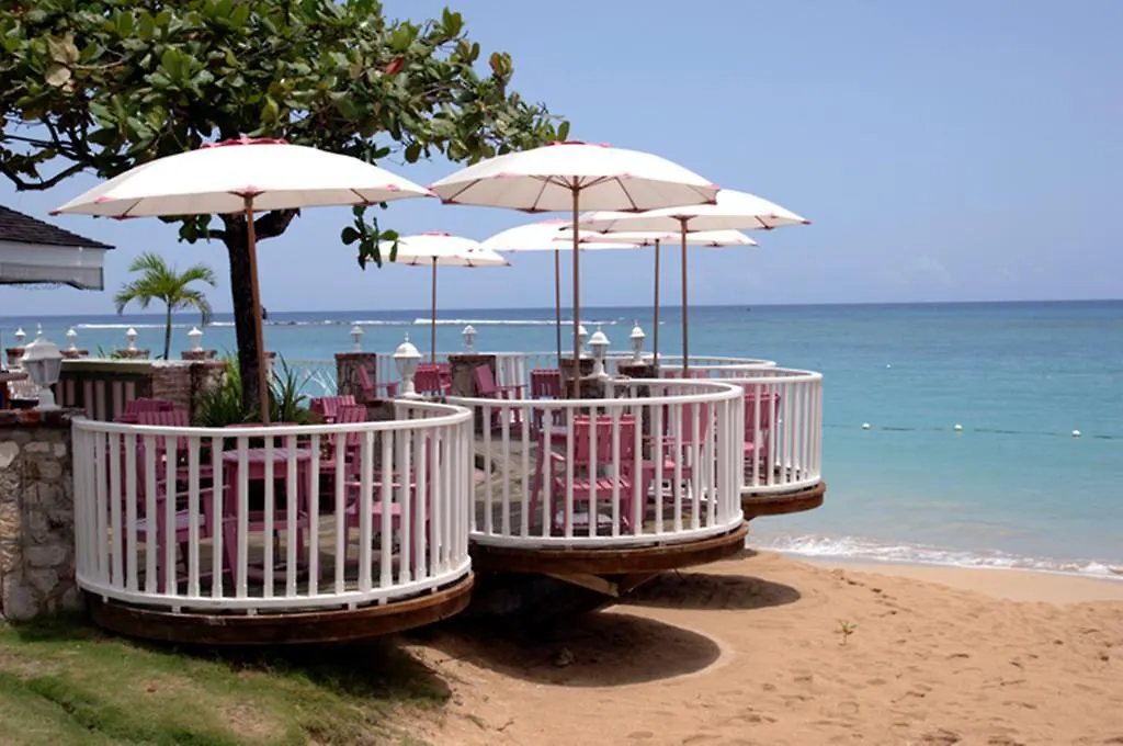Shaw Park Beach Hotel & Spa Ocho Rios