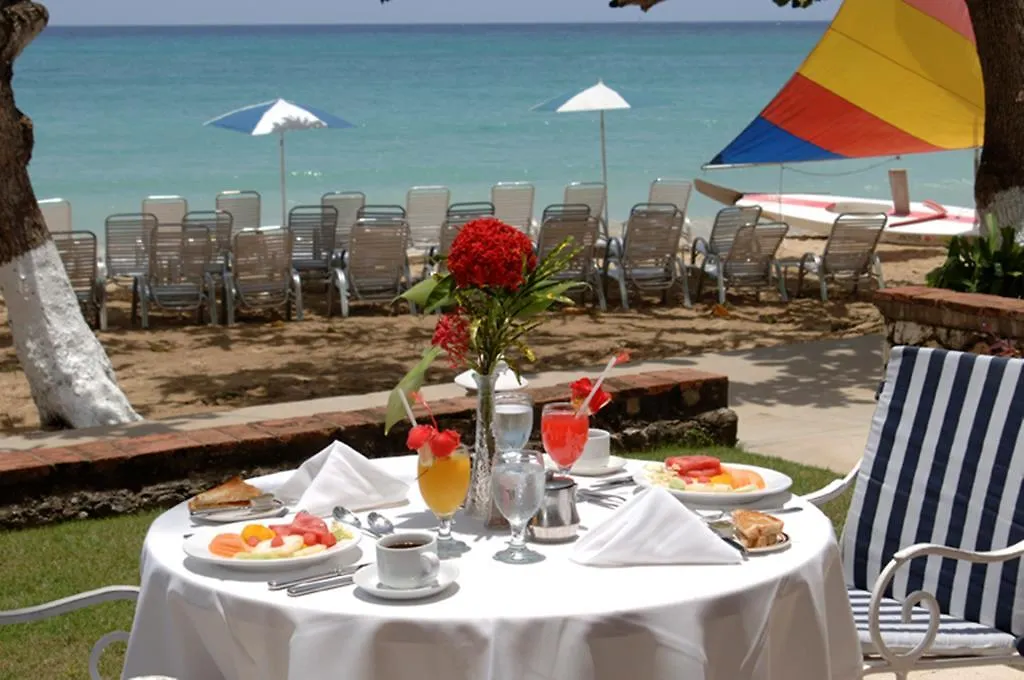 Shaw Park Beach Hotel & Spa Ocho Rios