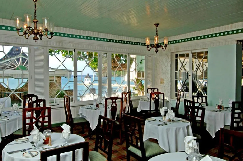 Shaw Park Beach Hotel & Spa Ocho Rios