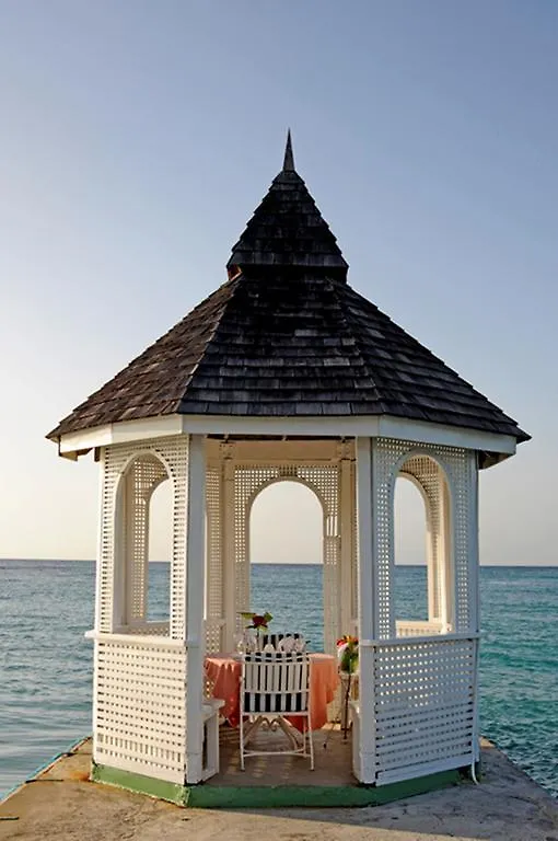 Shaw Park Beach Hotel & Spa Ocho Rios