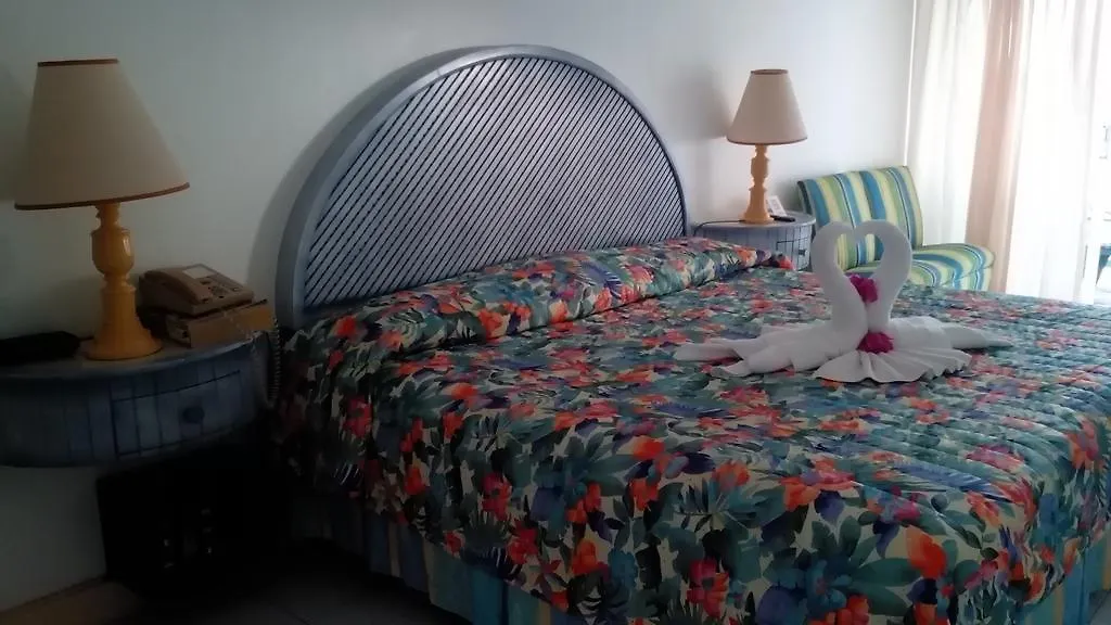 Shaw Park Beach Hotel & Spa Ocho Rios