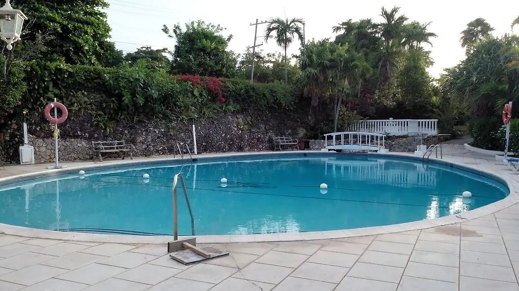 Shaw Park Beach Hotel & Spa Ocho Rios