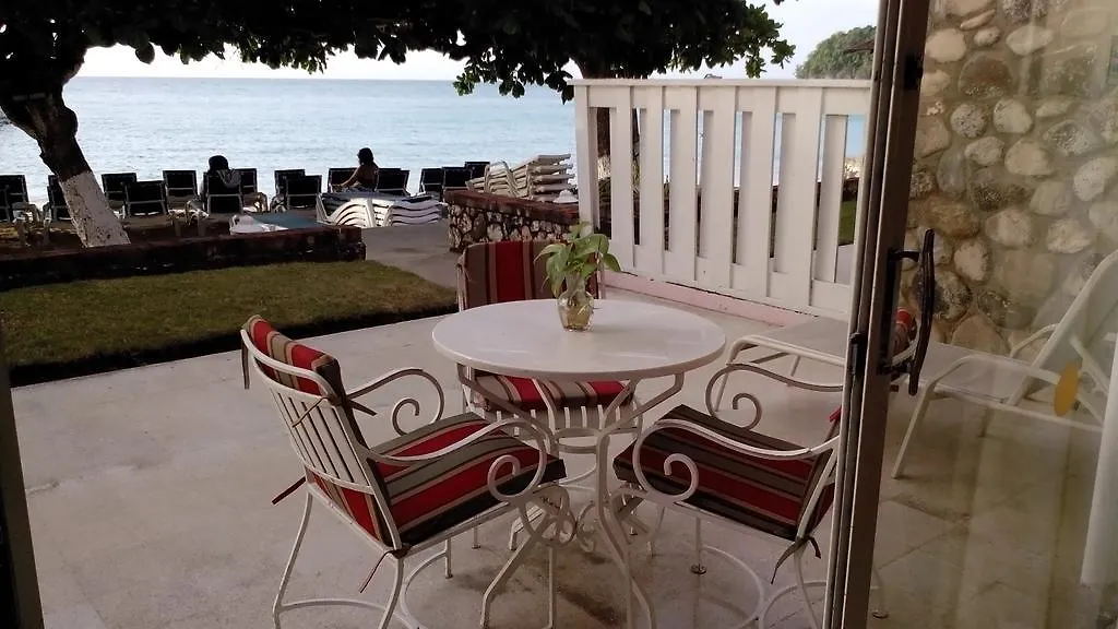 Shaw Park Beach Hotel & Spa Ocho Rios 3*,  Jamaica