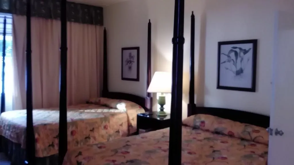 Shaw Park Beach Hotel & Spa Ocho Rios