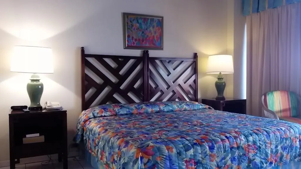 Shaw Park Beach Hotel & Spa Ocho Rios 3*,  Jamaica