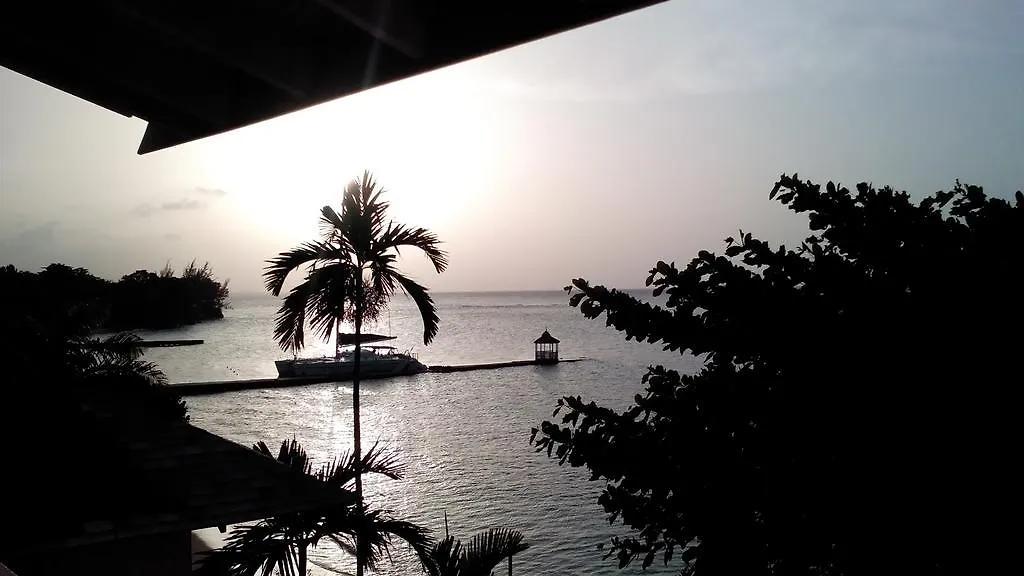 Shaw Park Beach Hotel & Spa Ocho Rios