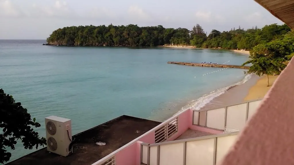 Shaw Park Beach Hotel & Spa Ocho Rios