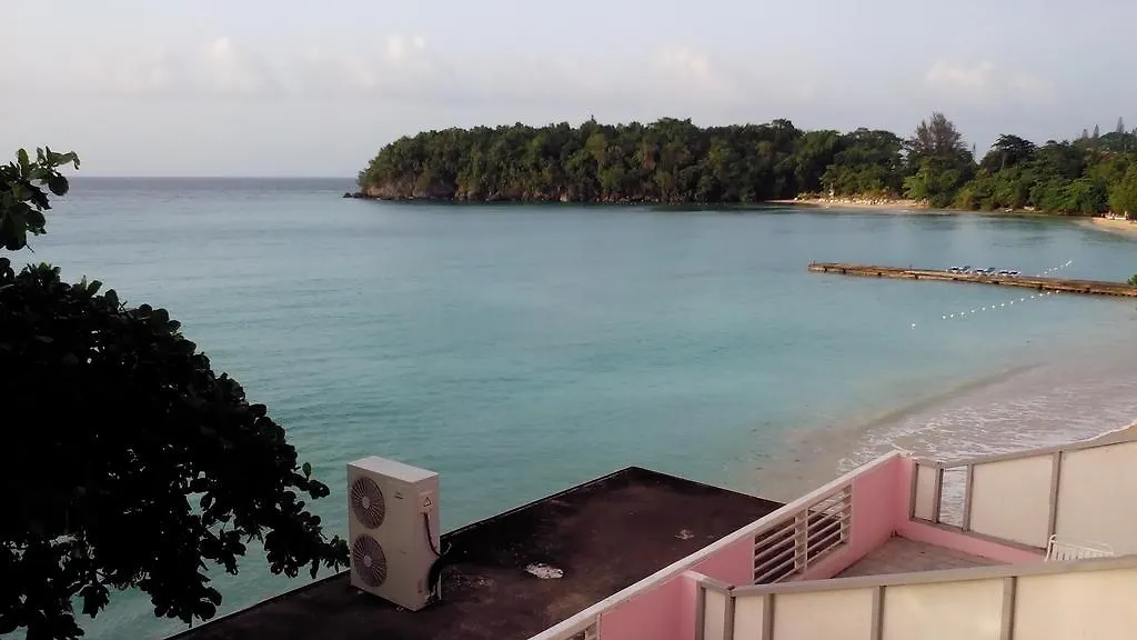 Shaw Park Beach Hotel & Spa Ocho Rios