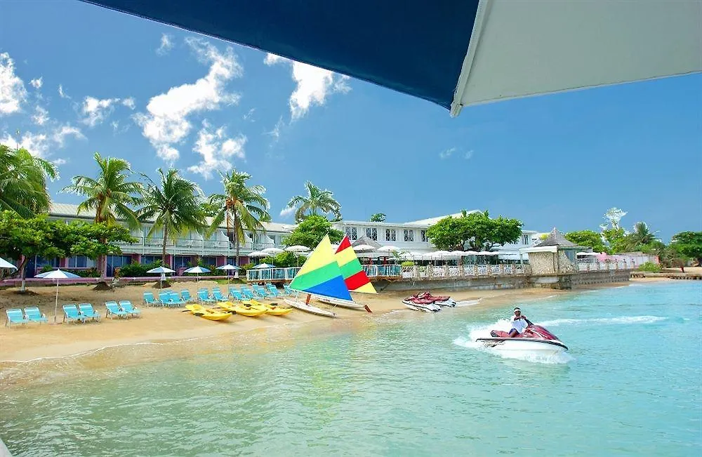 Shaw Park Beach Hotel & Spa Ocho Rios
