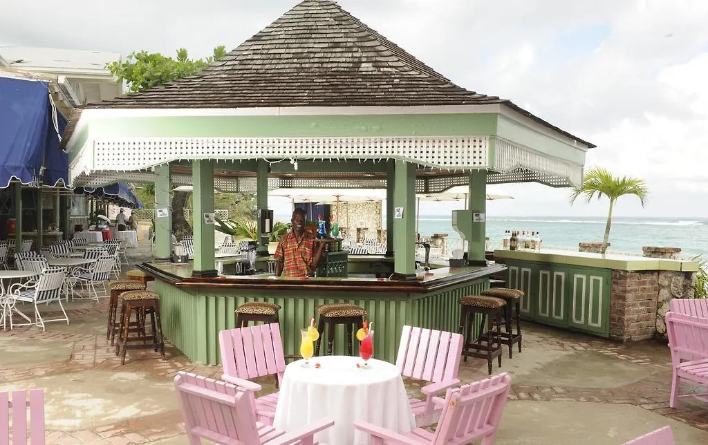 ***  Shaw Park Beach Hotel & Spa Ocho Rios Jamaica