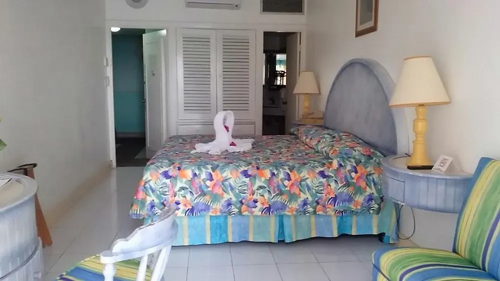Shaw Park Beach Hotel & Spa Ocho Rios