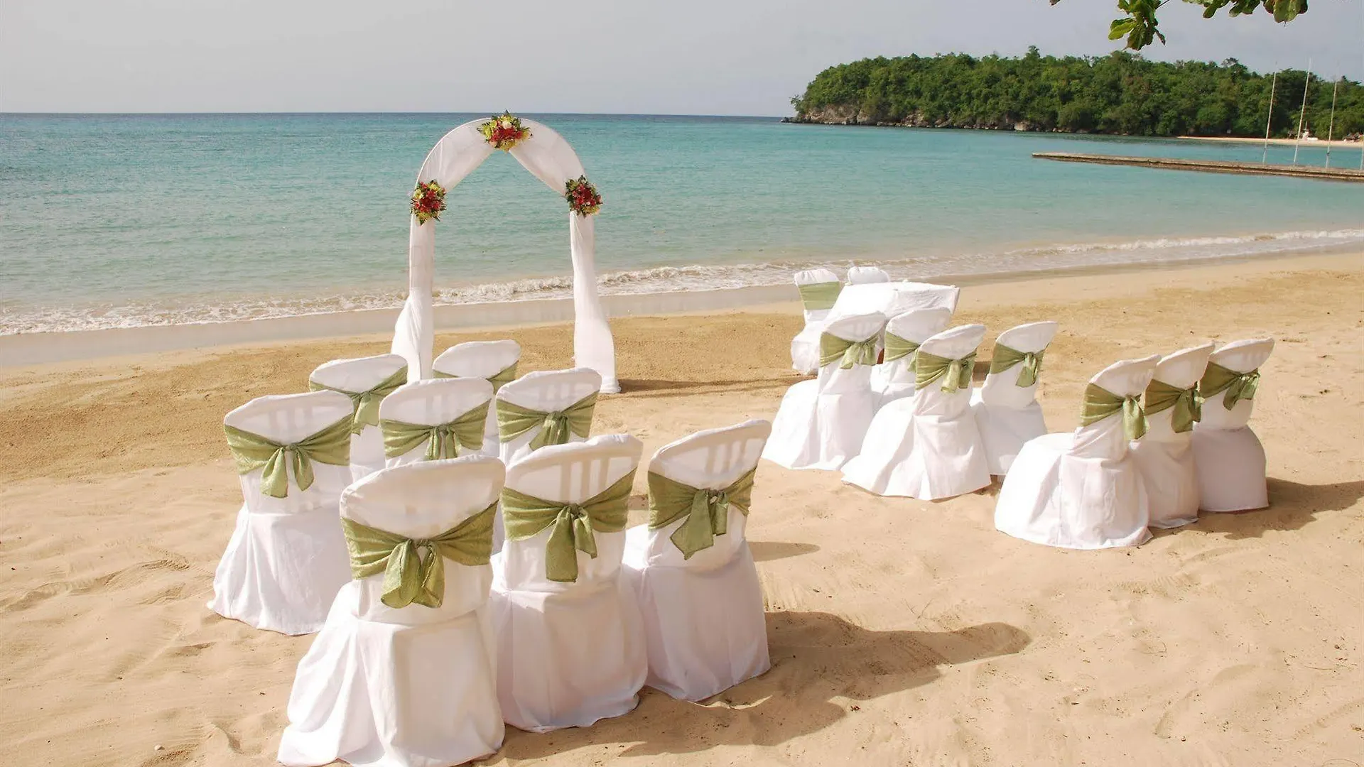 ***  Shaw Park Beach Hotel & Spa Ocho Rios Jamaica