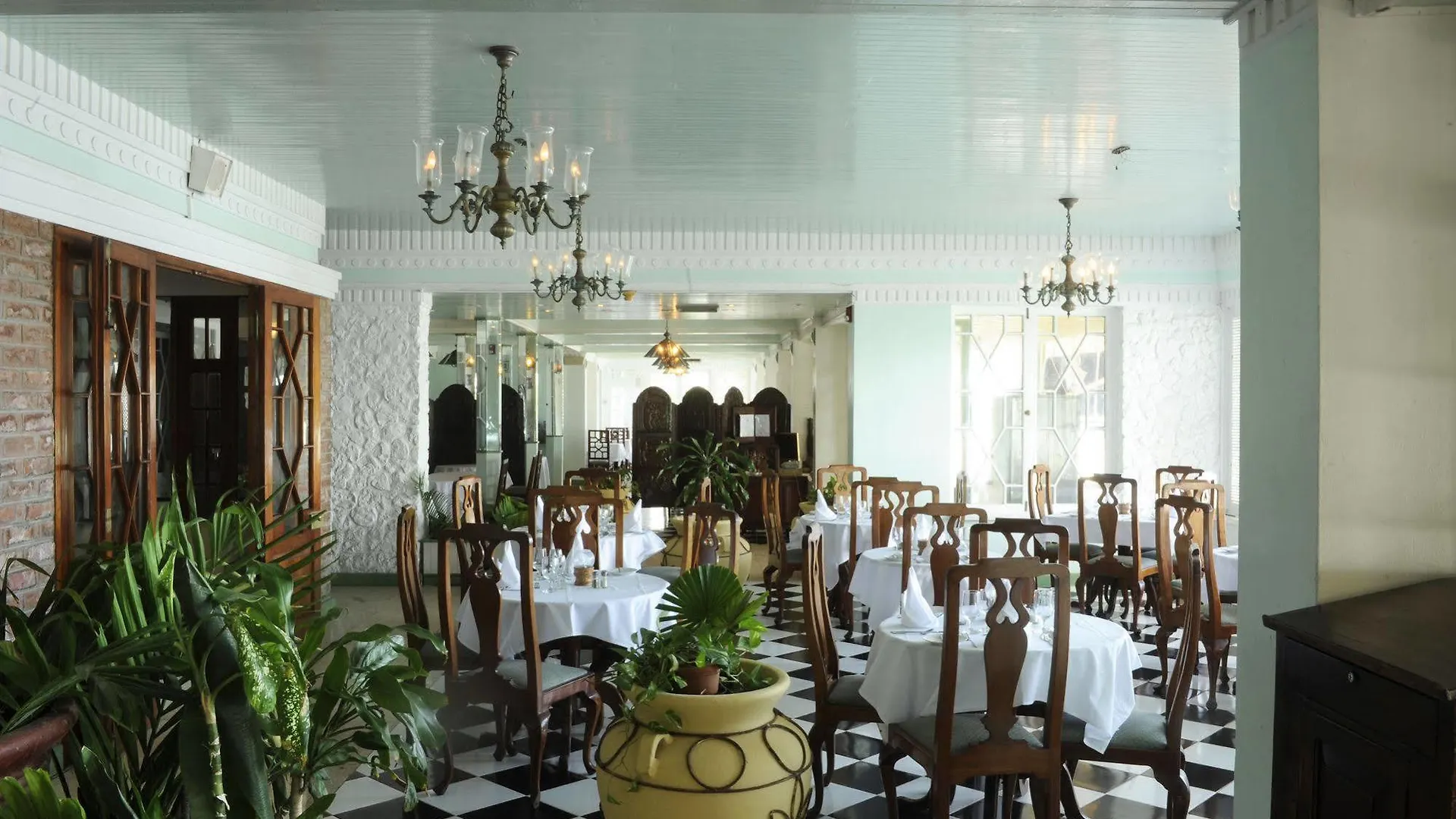 Shaw Park Beach Hotel & Spa Ocho Rios