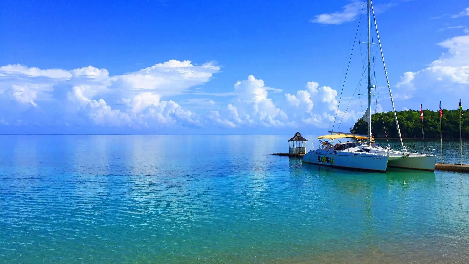 Shaw Park Beach Hotel & Spa Ocho Rios