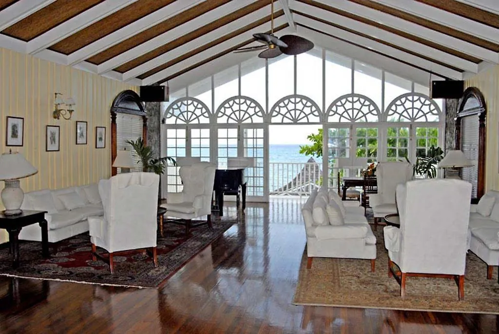 Shaw Park Beach Hotel & Spa Ocho Rios Jamaica
