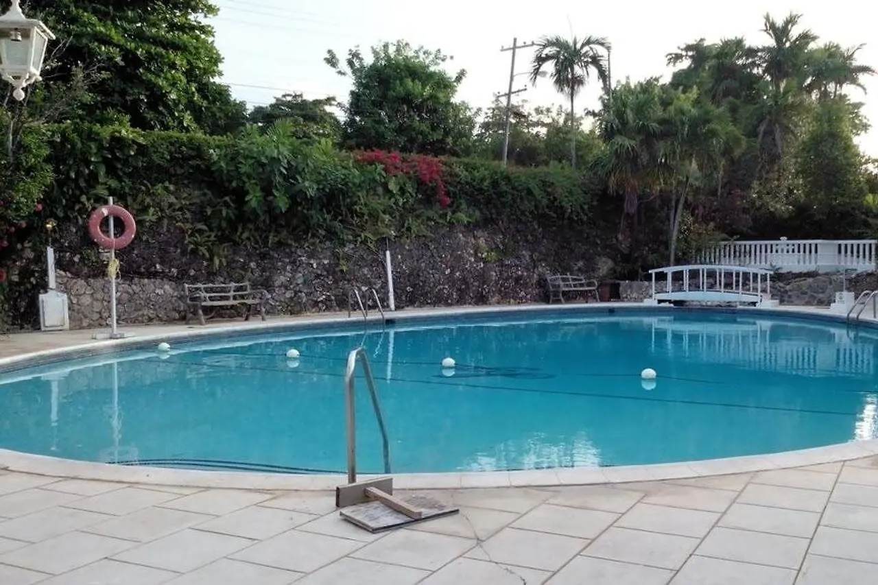 Shaw Park Beach Hotel & Spa Ocho Rios 3*,  Jamaica