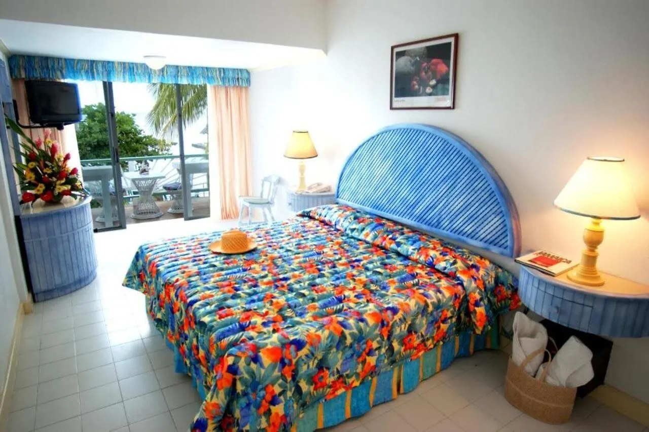 Shaw Park Beach Hotel & Spa Ocho Rios 3*,  Jamaica