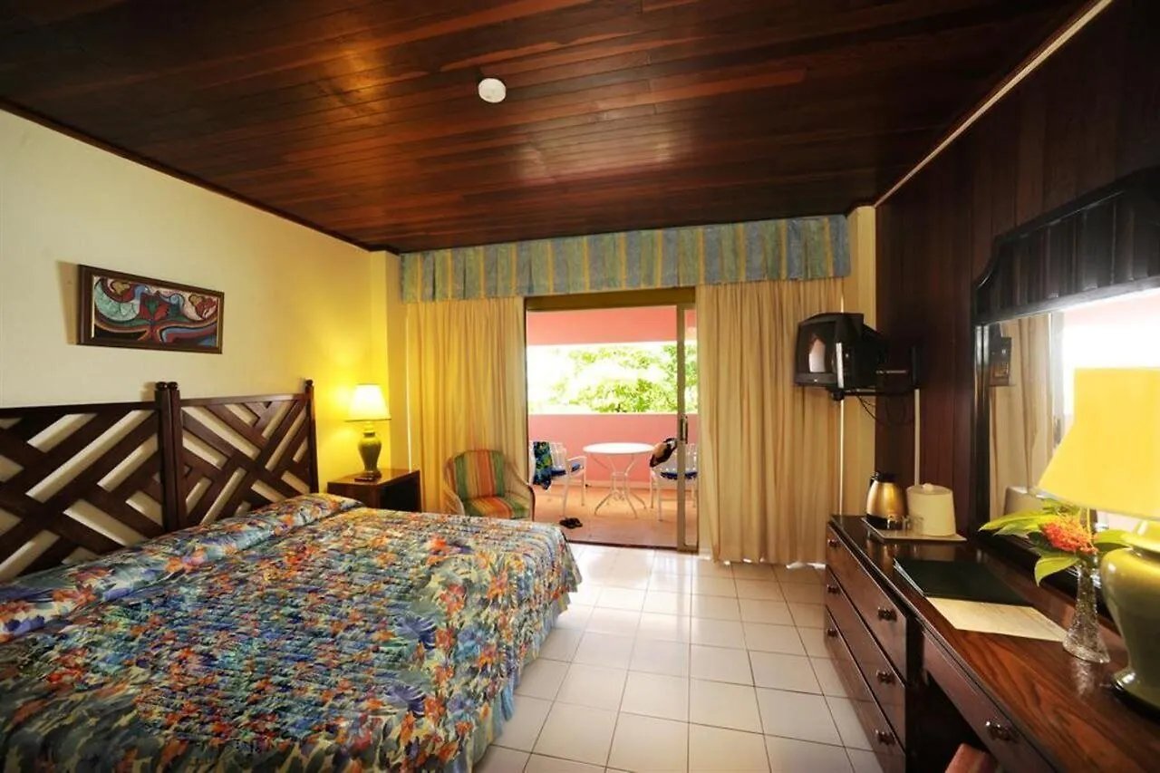 Shaw Park Beach Hotel & Spa Ocho Rios