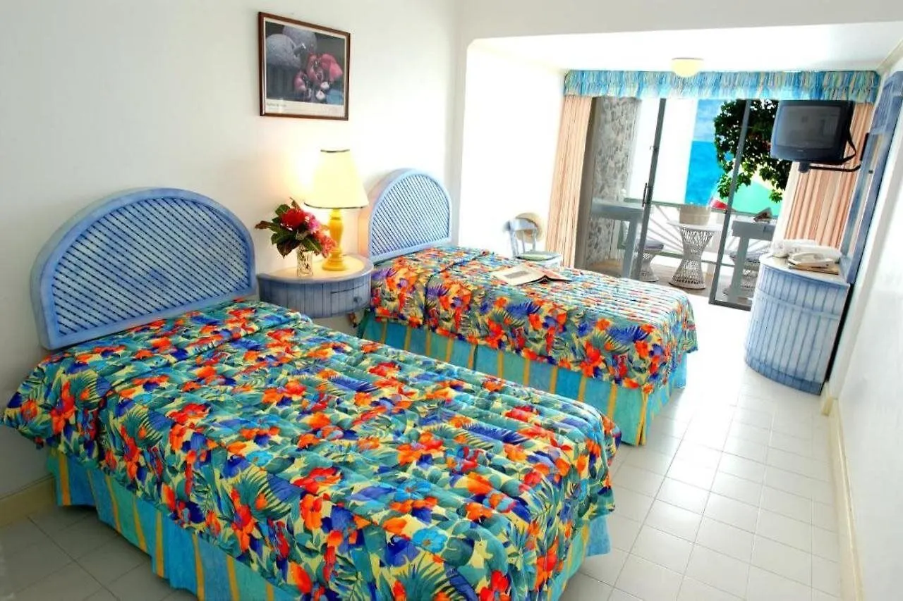 ***  Shaw Park Beach Hotel & Spa Ocho Rios Jamaica