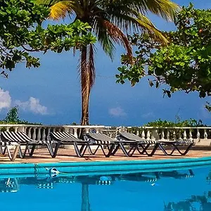 Hotel Silver Seas **