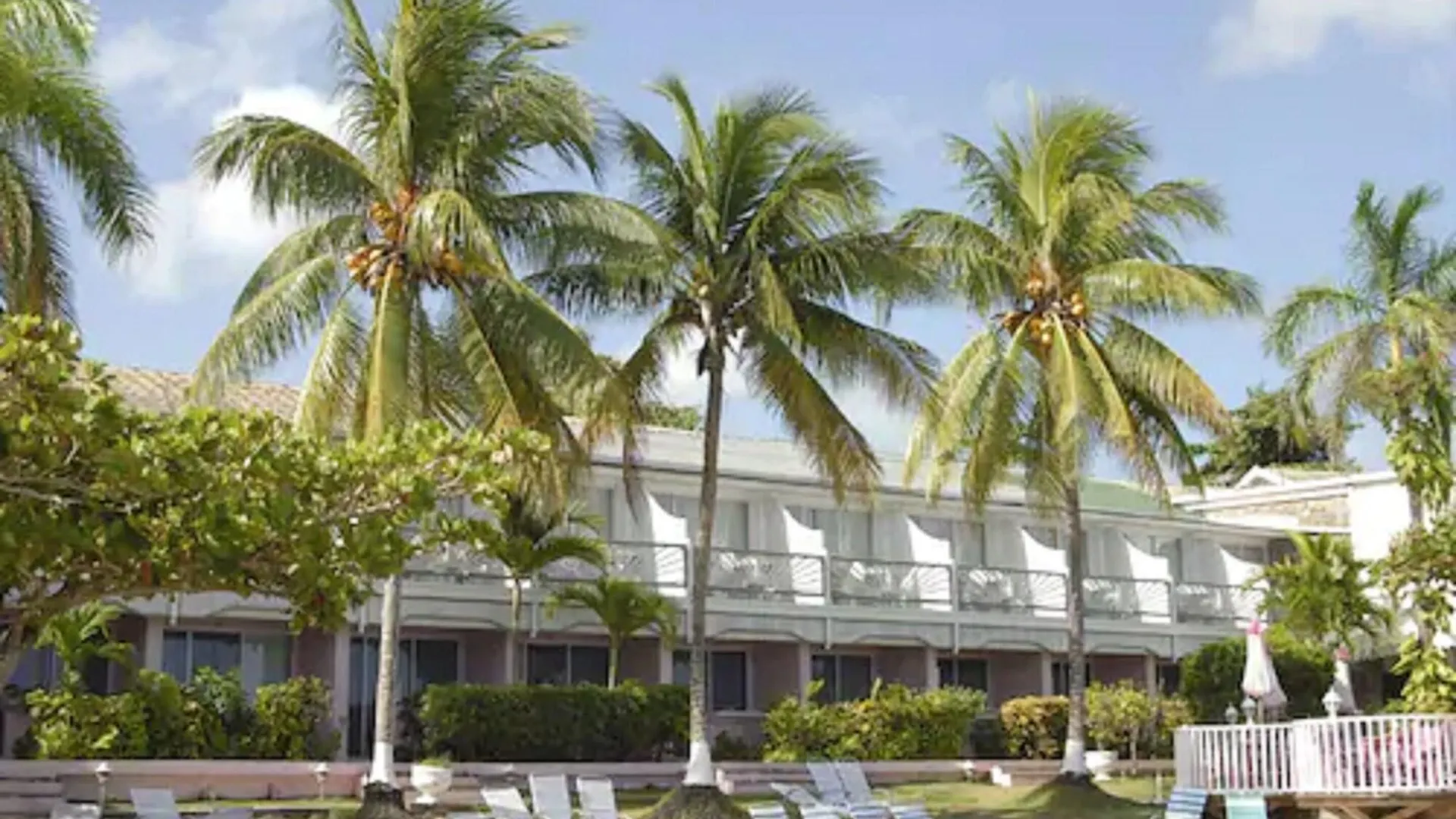 Shaw Park Beach Hotel & Spa Ocho Ríos